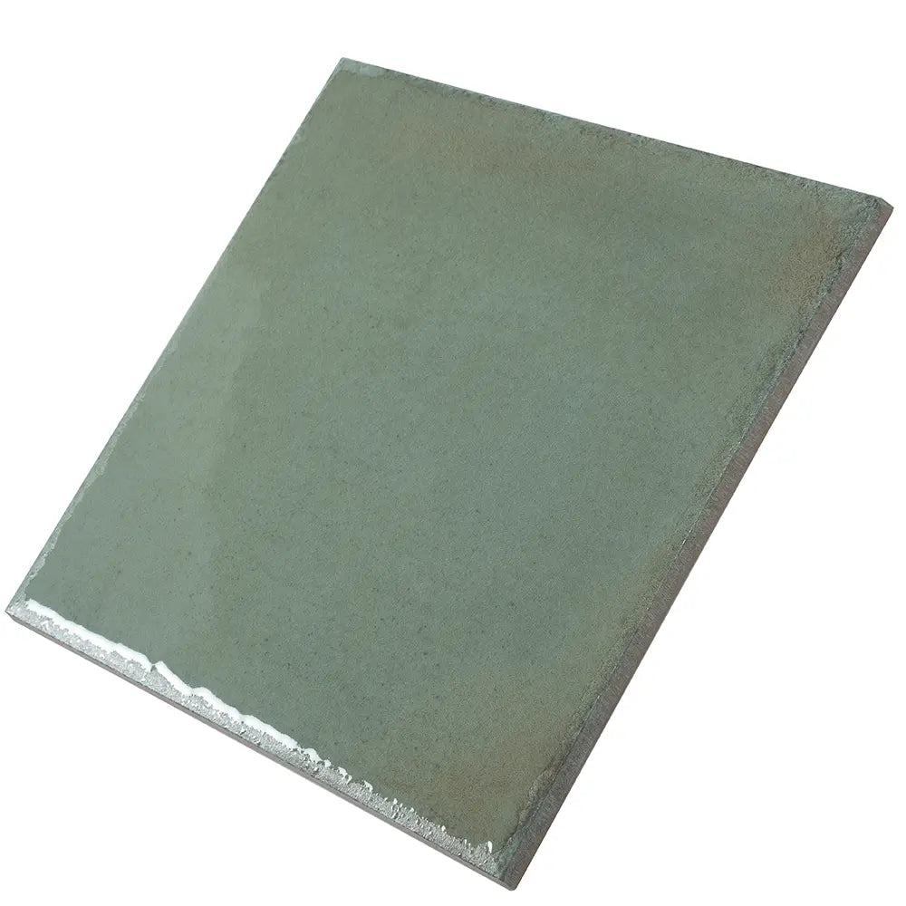 Formidus Sage Square 8x8 Porcelain Tile | Tile Club