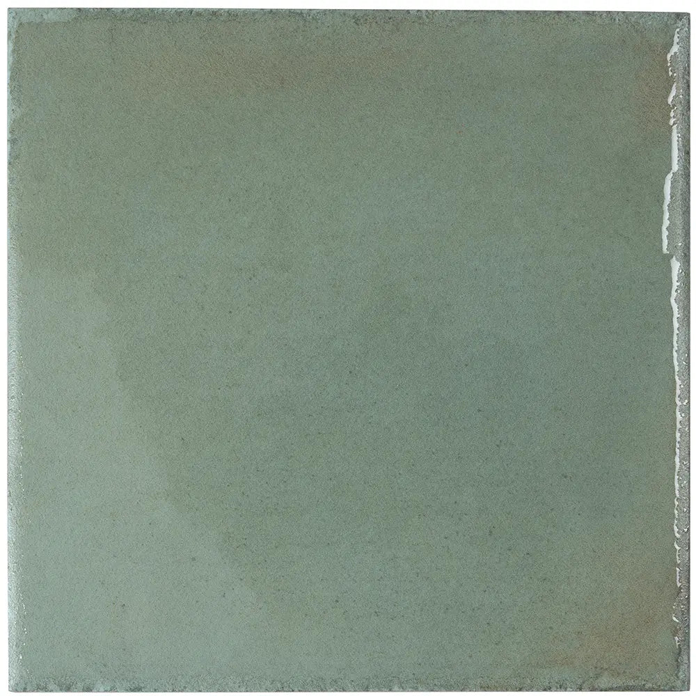 Formidus Sage Square 8x8 Porcelain Tile | Tile Club