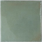 Formidus Sage Square 8x8 Porcelain Tile | Tile Club