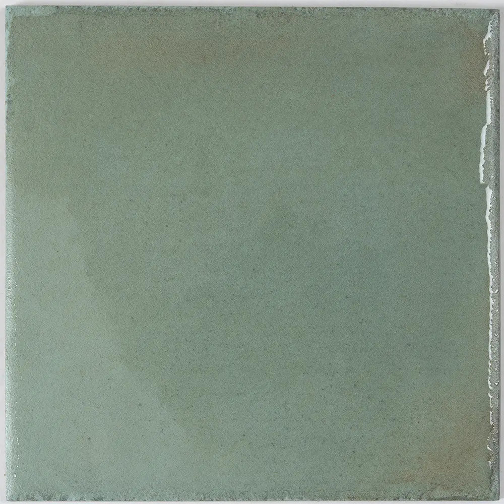 Formidus Sage Square 8x8 Porcelain Tile | Tile Club