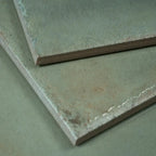 Formidus Sage Square 8x8 Porcelain Tile | Tile Club