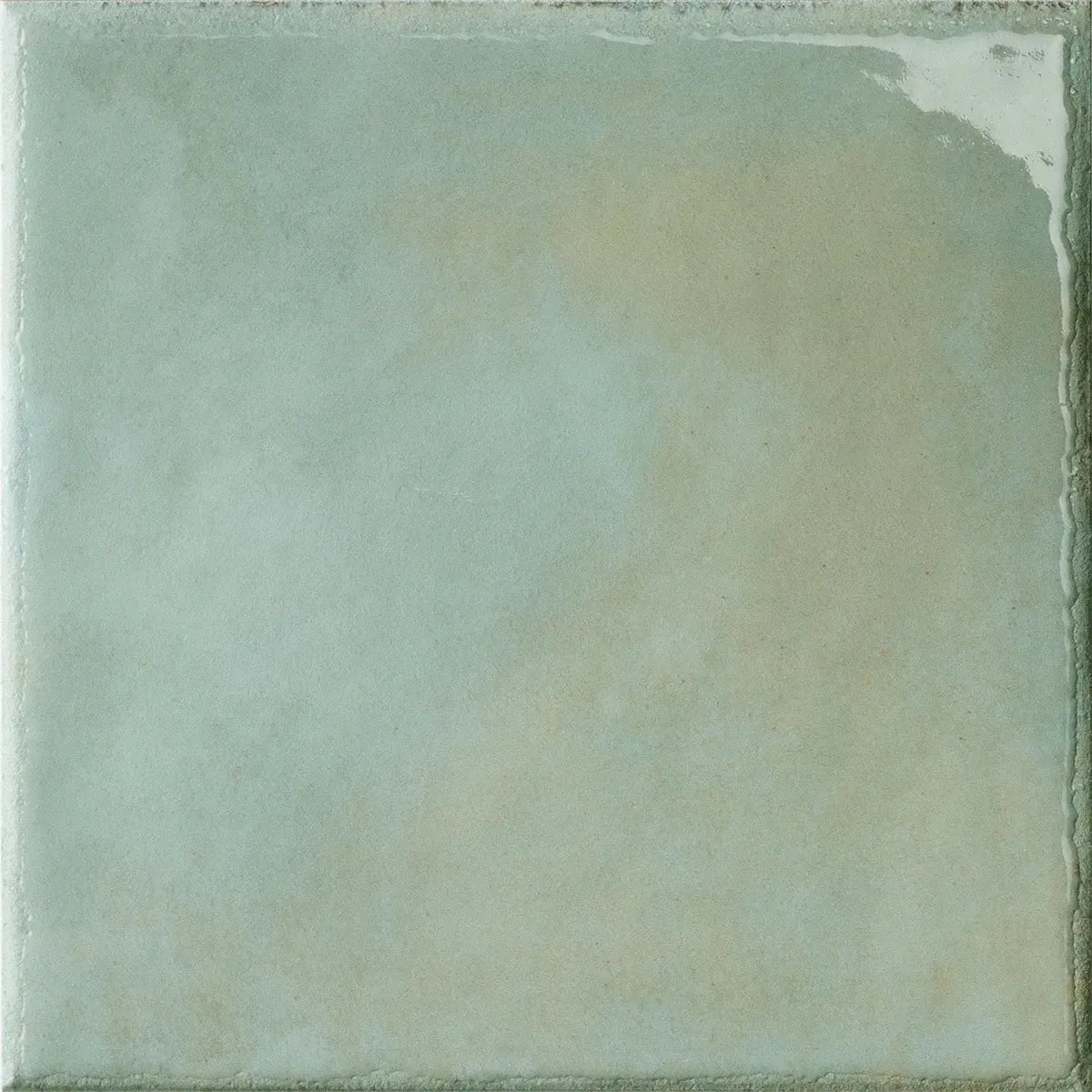 Formidus Sage Square 8x8 Porcelain Tile | Tile Club