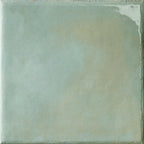 Formidus Sage Square 8x8 Porcelain Tile | Tile Club