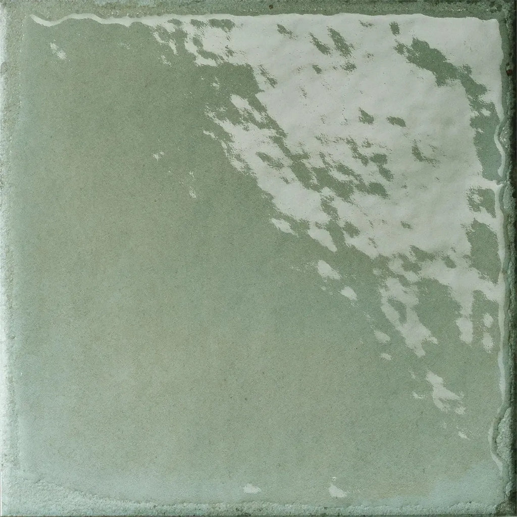 Formidus Sage Square 8x8 Porcelain Tile