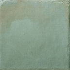 Formidus Sage Square 8x8 Porcelain Tile | Tile Club