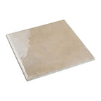 Formidus Taupe Square 8x8 Porcelain Tile | Tile Club