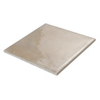 Formidus Taupe Square 8x8 Porcelain Tile | Tile Club