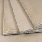 Formidus Taupe Square 8x8 Porcelain Tile | Tile Club
