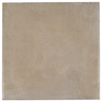 Formidus Taupe Square 8x8 Porcelain Tile | Tile Club
