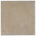 Formidus Taupe Square 8x8 Porcelain Tile | Tile Club