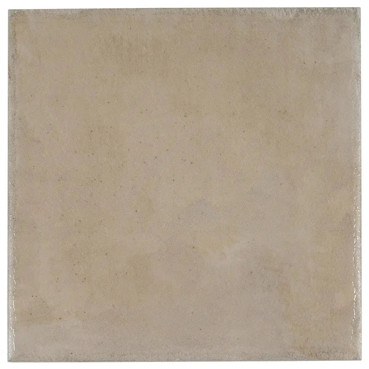 Formidus Taupe Square 8x8 Porcelain Tile | Tile Club