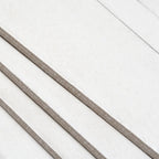 Formidus White Brick 3x16 Porcelain Tile | Tile Club