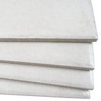 Formidus White Brick 3x16 Porcelain Tile | Tile Club