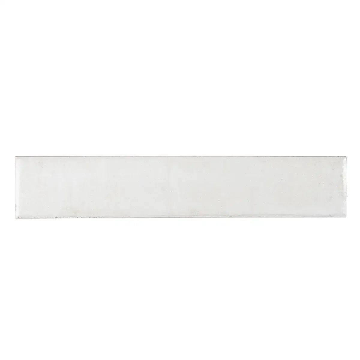 Formidus White Brick 3x16 Porcelain Tile | Tile Club