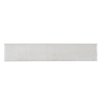Formidus White Brick 3x16 Porcelain Tile | Tile Club