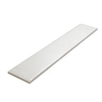 Formidus White Brick 3x16 Porcelain Tile | Tile Club
