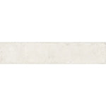 Formidus White Brick 3x16 Porcelain Tile Sample