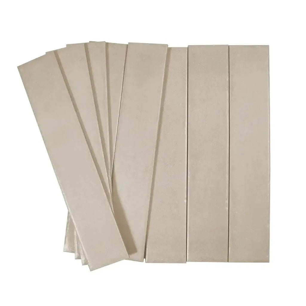 Formidus Cement Brick 3x16 Porcelain Tile | Tile Club