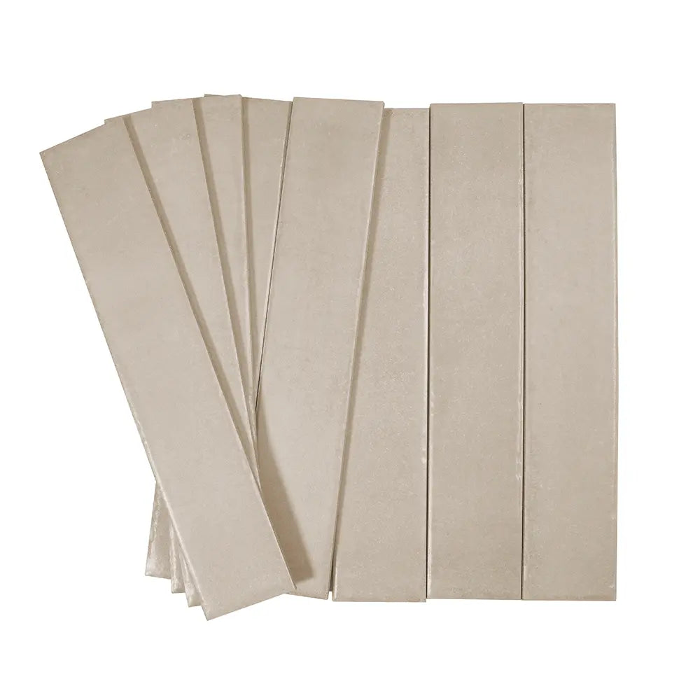 Formidus Cement Brick 3x16 Porcelain Tile | Tile Club