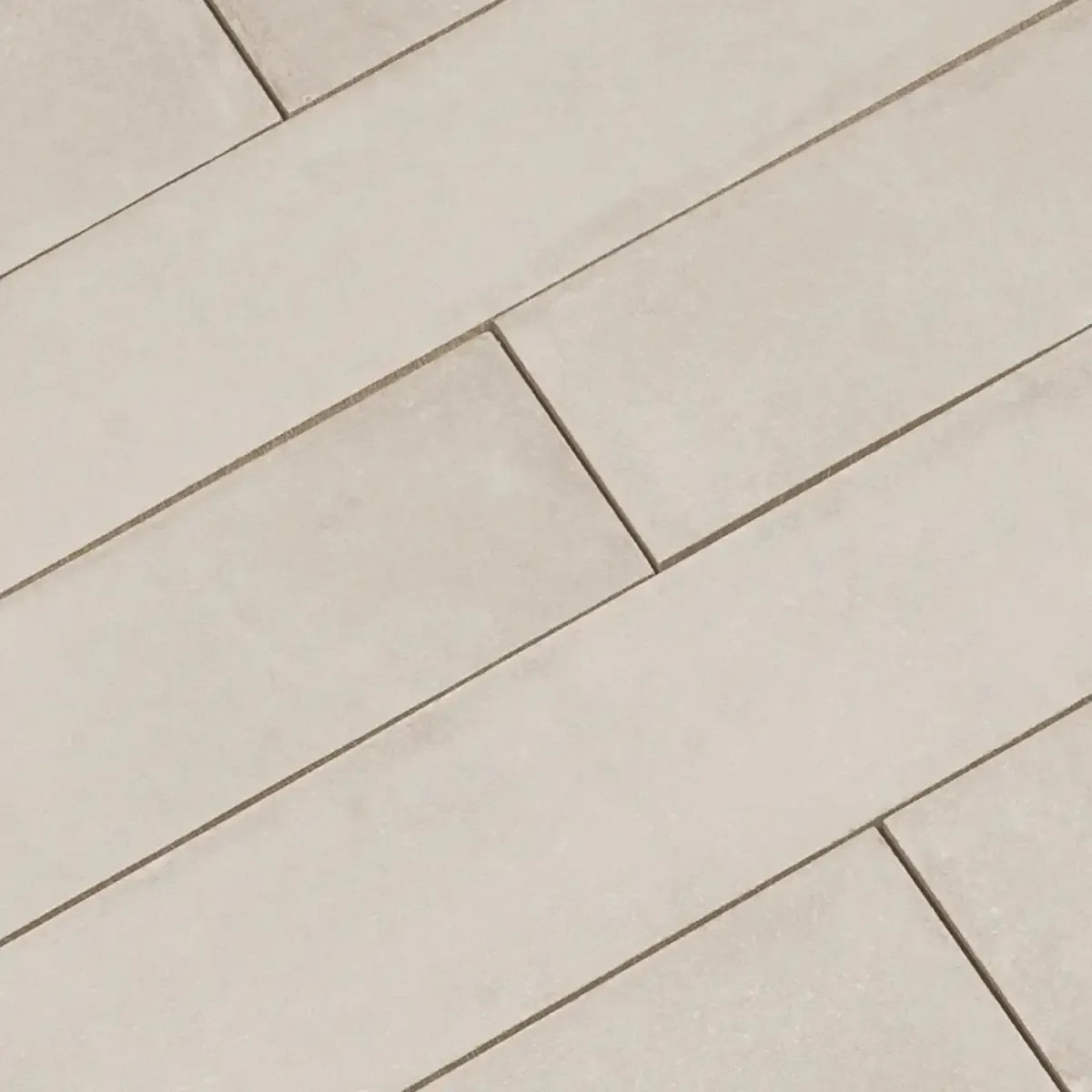 Formidus Cement Brick 3x16 Porcelain Tile | Tile Club