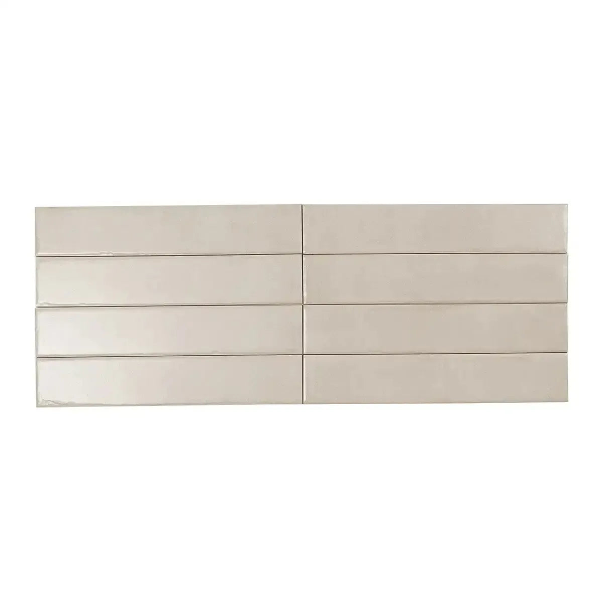 Formidus Cement Brick 3x16 Porcelain Tile | Tile Club