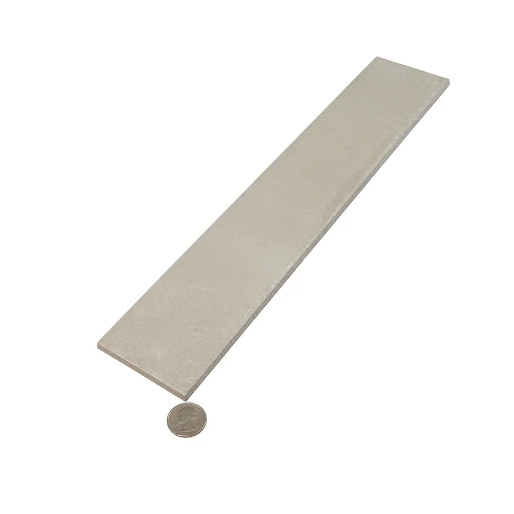 Formidus Cement Brick 3x16 Porcelain Tile | Tile Club