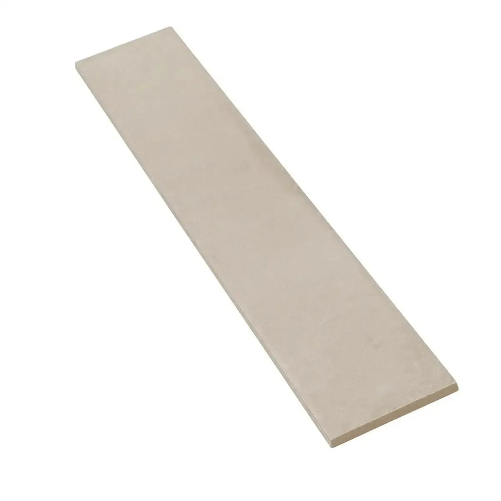 Formidus Cement Brick 3x16 Porcelain Tile | Tile Club