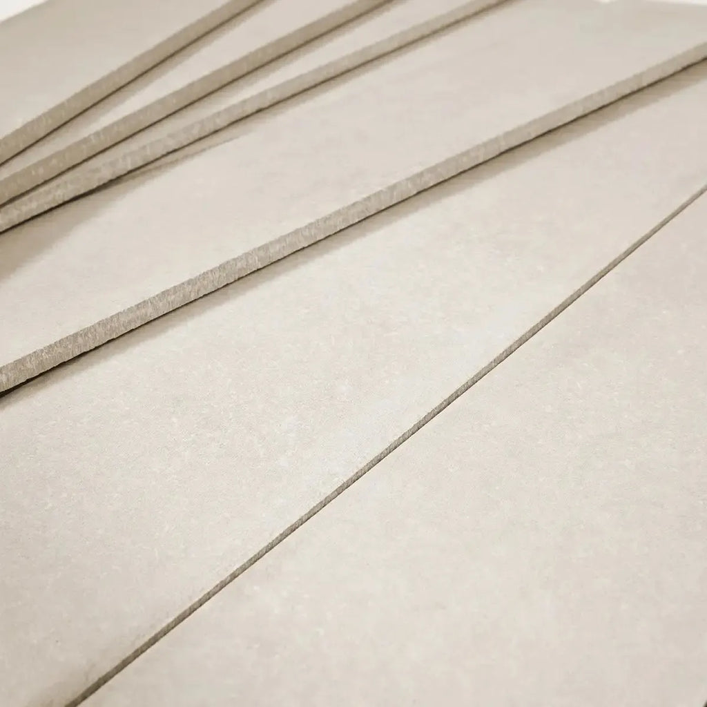 Formidus Cement Brick 3x16 Porcelain Tile | Tile Club