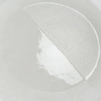 Formidus White Eclipse Square 8x8 Porcelain Tile | Tile Club