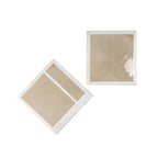 Formidus Taupe Deco Square 8x8 Porcelain Tile | Tile Club