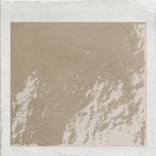 Formidus Taupe Deco Square 8x8 Porcelain Tile | Tile Club