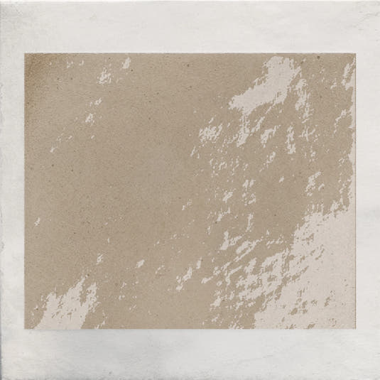Formidus Taupe Deco Square 8x8 Porcelain Tile | Tile Club