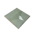 Formidus Sage Deco Square 8x8 Porcelain Tile | Tile Club