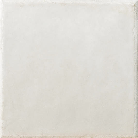 Formidus White Square 8x8 Porcelain Tile | Tile Club