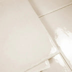 Formidus Sand Square 8x8 Porcelain Tile | Tile Club