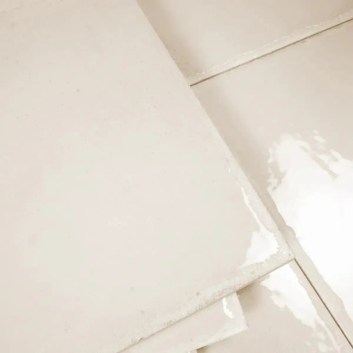 Formidus Sand Square 8x8 Porcelain Tile | Tile Club