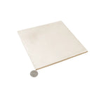 Formidus Sand Square 8x8 Porcelain Tile | Tile Club