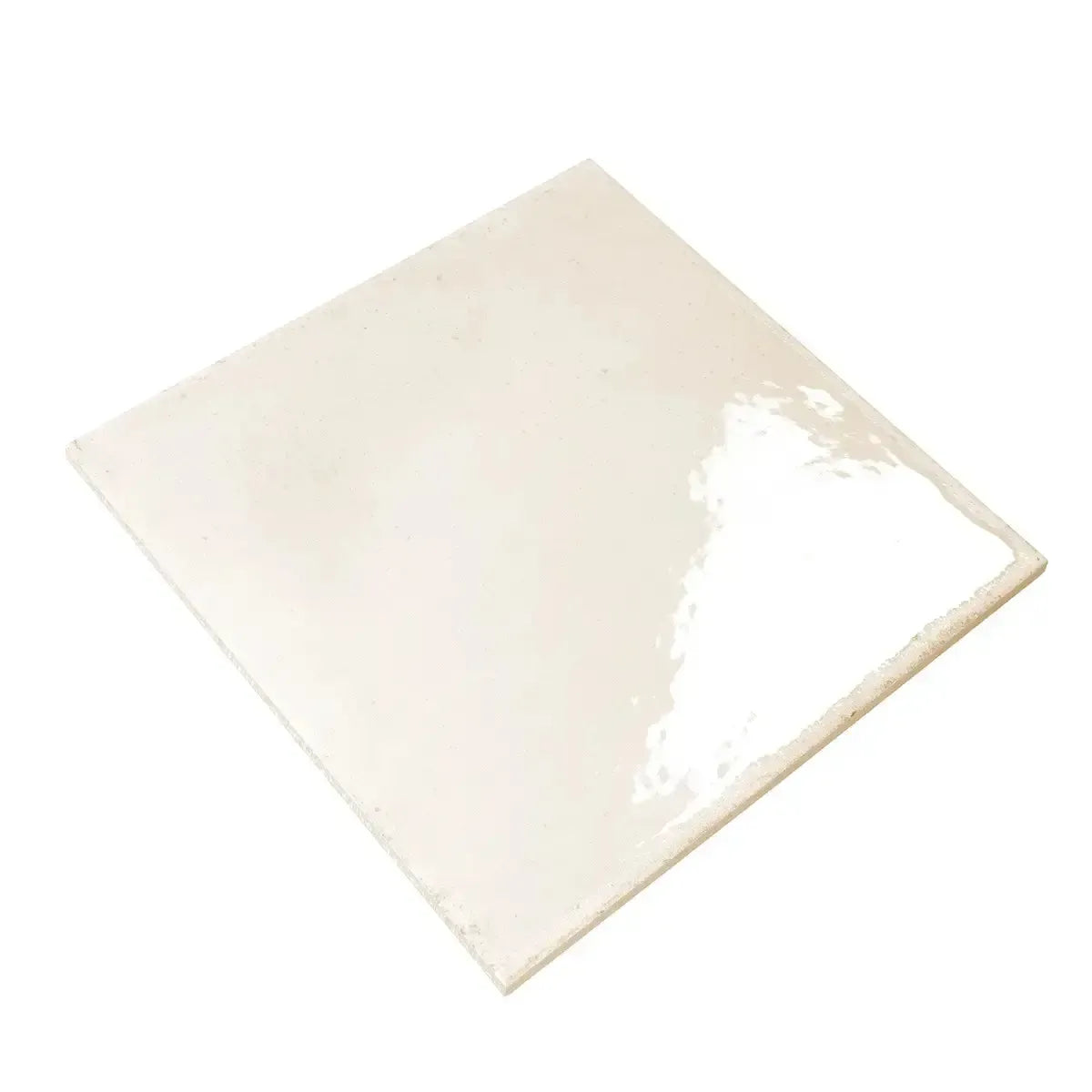 Formidus Sand Square 8x8 Porcelain Tile | Tile Club