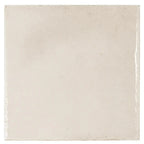 Formidus Sand Square 8x8 Porcelain Tile | Tile Club