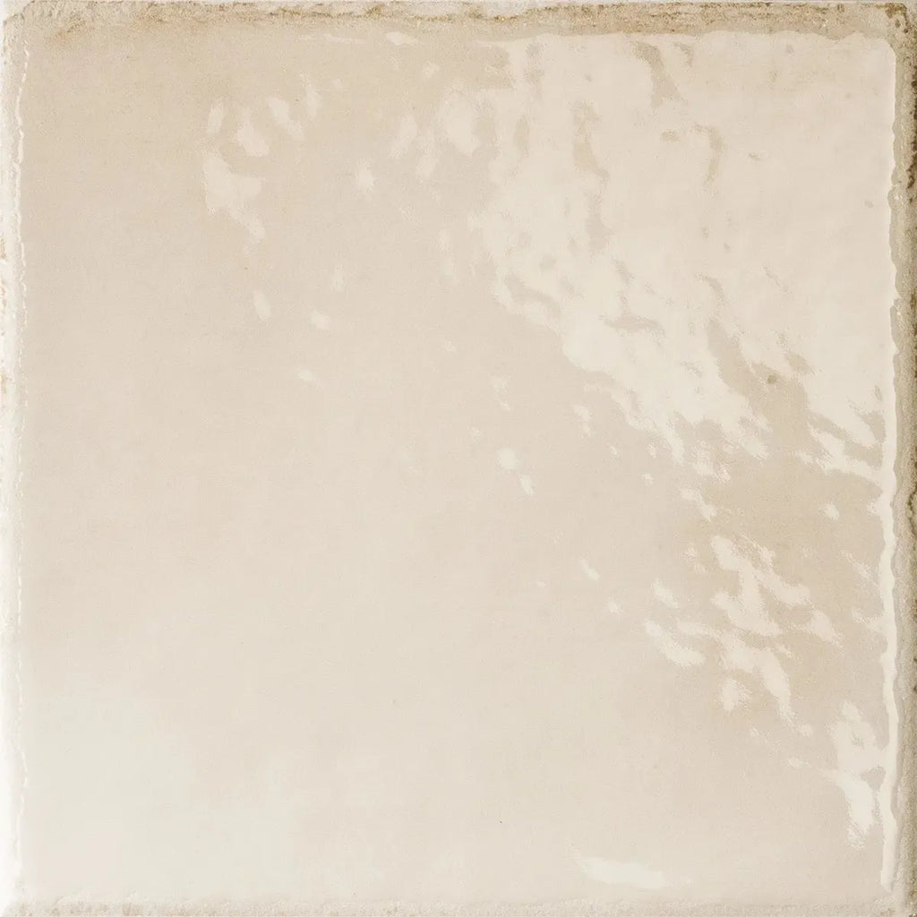 Formidus Sand Square 8x8 Porcelain Tile | Tile Club