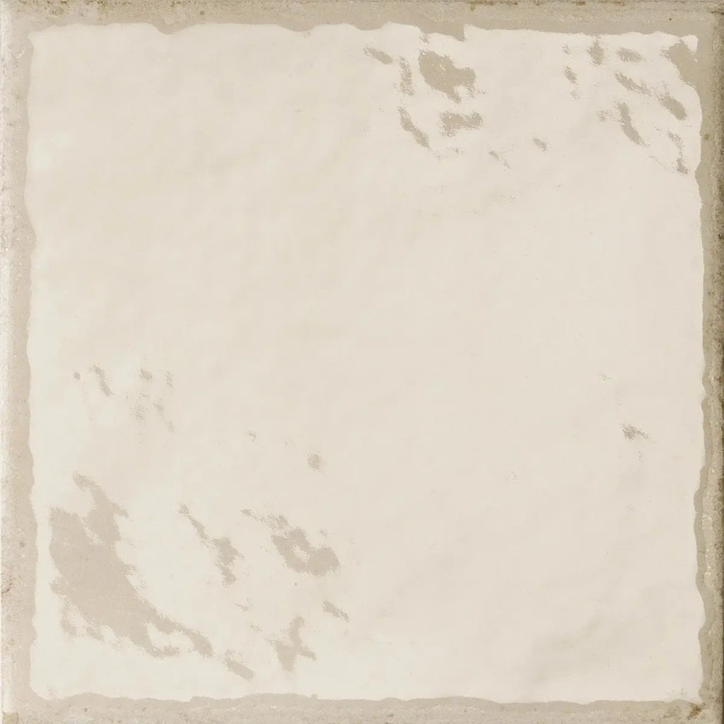 Formidus Sand Square 8x8 Porcelain Tile | Tile Club