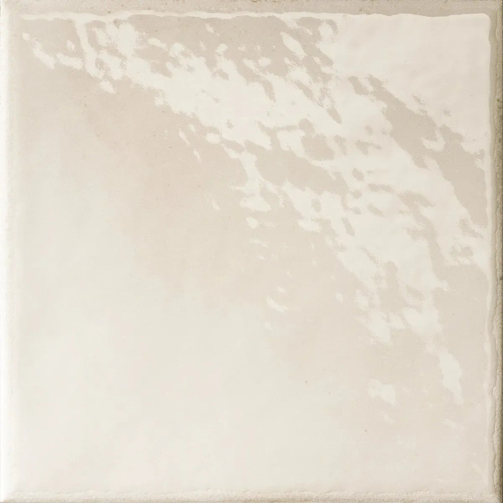 Formidus Sand Square 8x8 Porcelain Tile | Tile Club