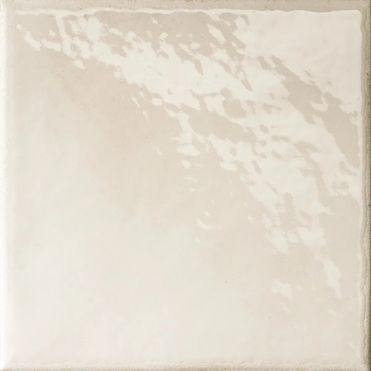 Formidus Sand Square 8x8 Porcelain Tile | Tile Club
