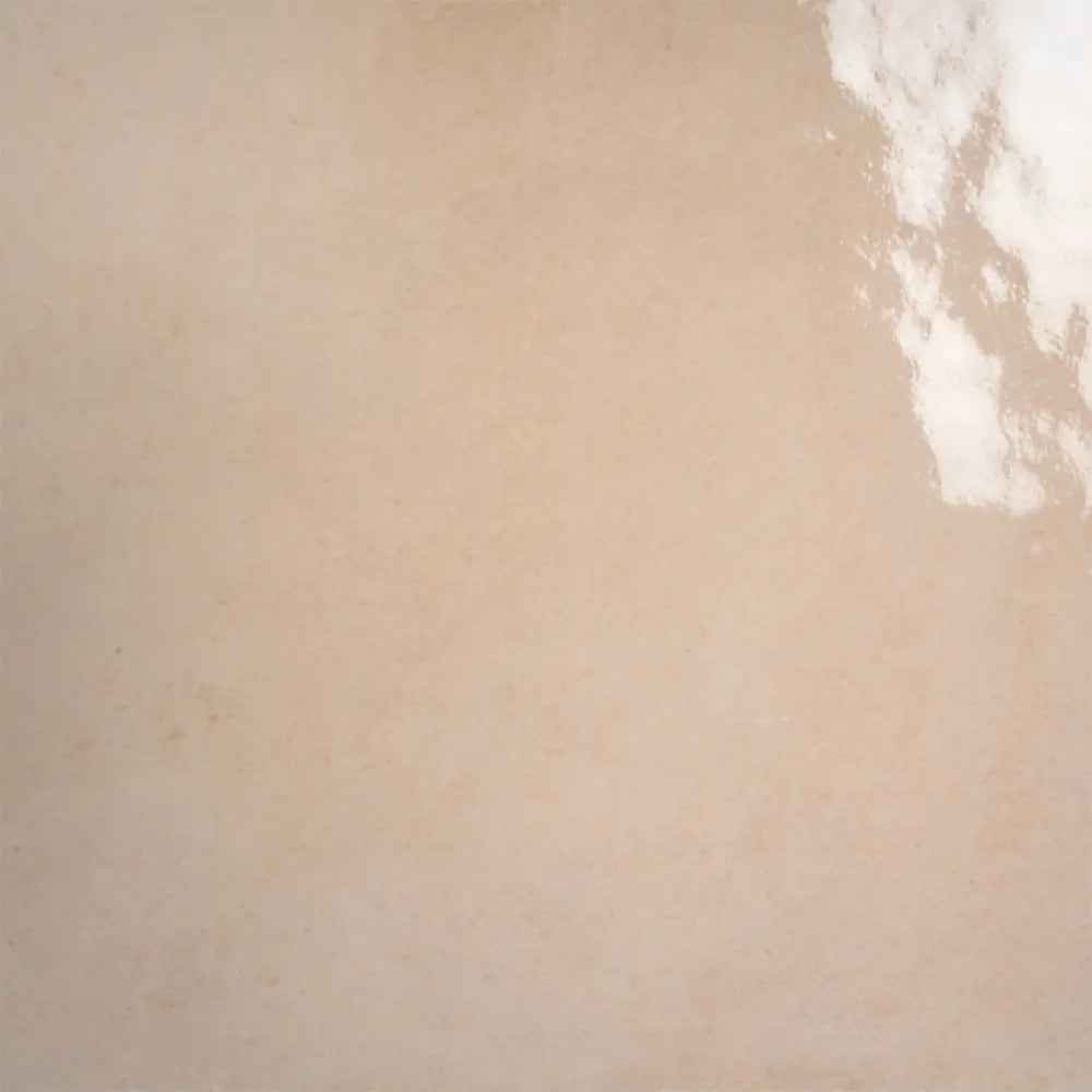 Formidus Terracotta Square 8x8 Porcelain Tile | Tile Club