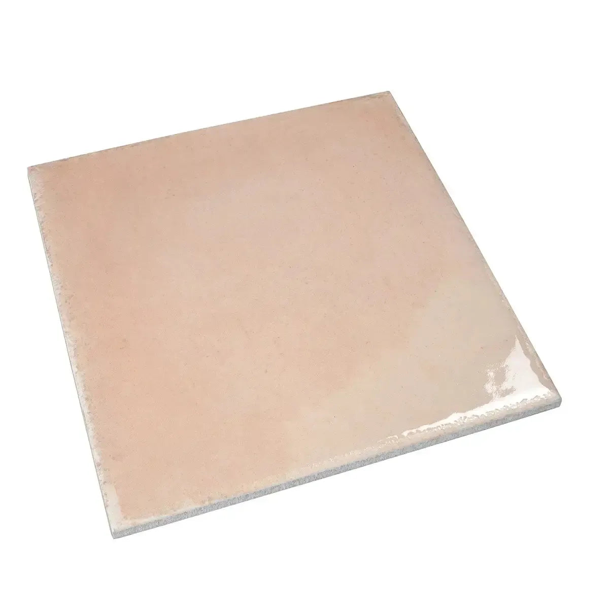 Formidus Terracotta Square 8x8 Porcelain Tile | Tile Club