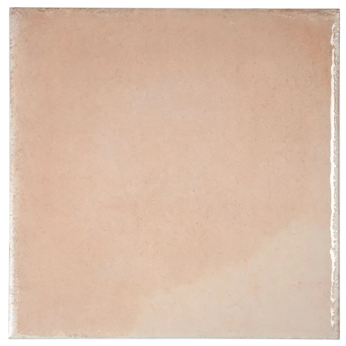 Formidus Terracotta Square 8x8 Porcelain Tile | Tile Club