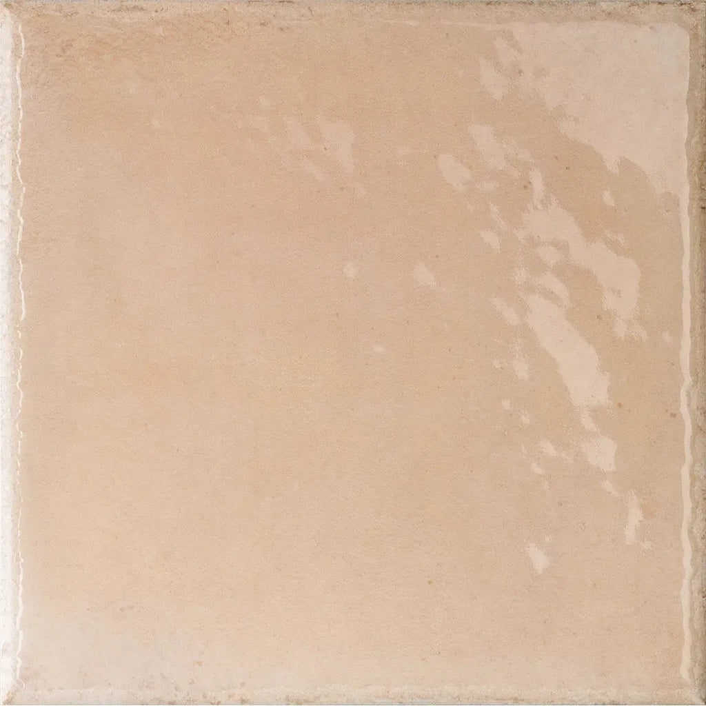 Formidus Terracotta Square 8x8 Porcelain Tile | Tile Club
