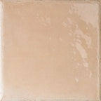 Formidus Terracotta Square 8x8 Porcelain Tile | Tile Club
