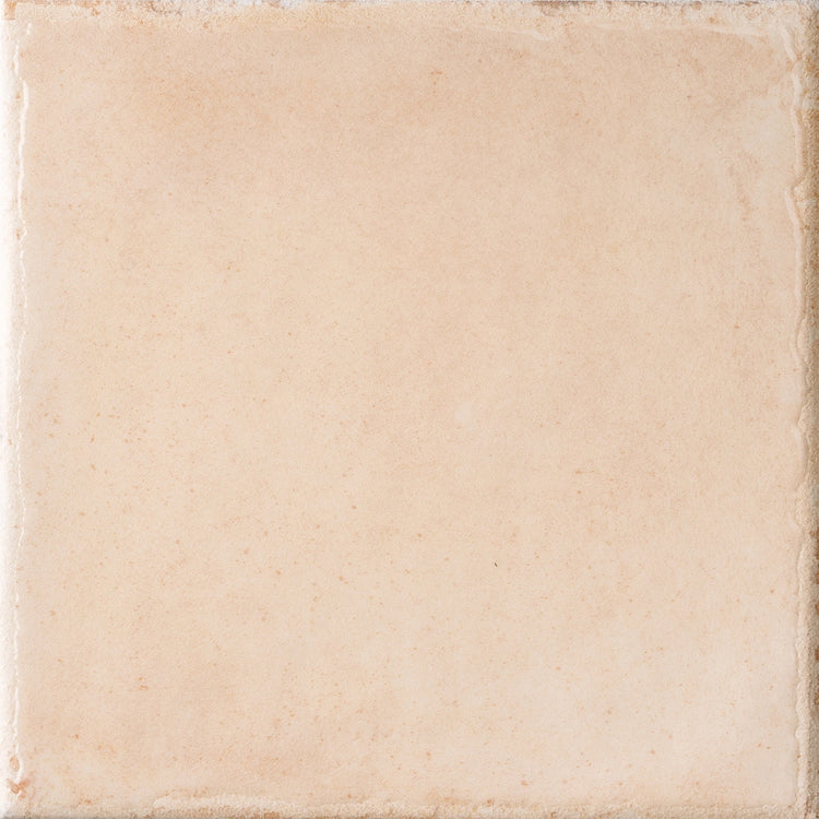 Formidus Terracotta Square 8x8 Porcelain Tile | Tile Club