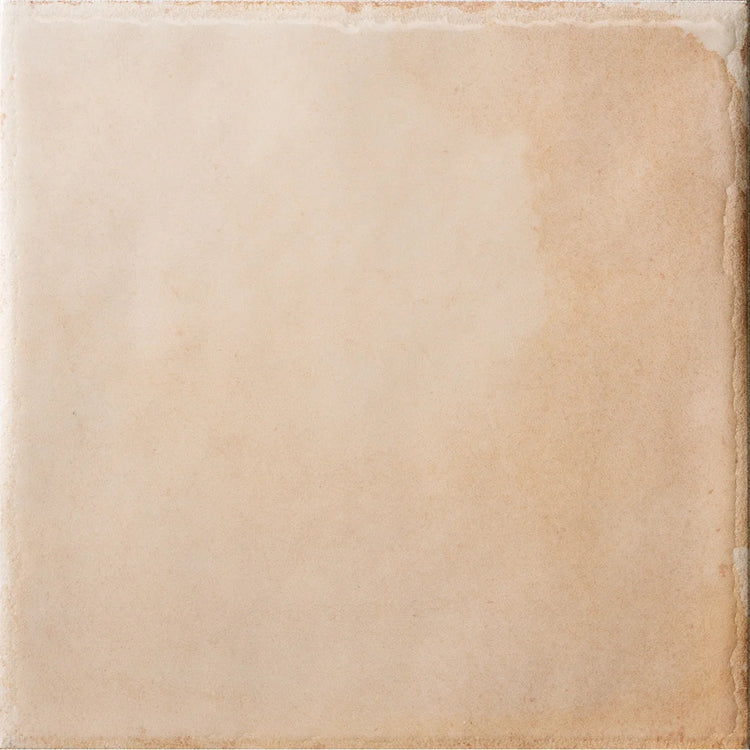 Formidus Terracotta Square 8x8 Porcelain Tile Sample